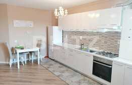 Totul la cheie ! 3 camere, etaj intermediar, zona Piata 1 Mai