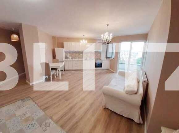 Apartament de vânzare 3 camere Marasti - 67280AV | BLITZ Cluj-Napoca | Poza1