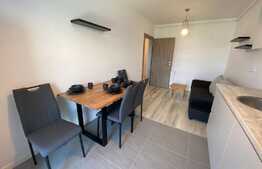 Apartament 2 camere, prima inchiriere, parcare subterana, zona Eroilor!