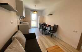 Apartament 2 camere, prima inchiriere, parcare subterana, zona Eroilor!
