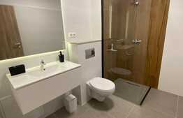 Apartament 2 camere, prima inchiriere, parcare subterana, zona Eroilor!