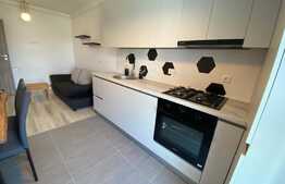 Apartament 2 camere, prima inchiriere, parcare subterana, zona Eroilor!