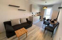 Apartament 2 camere, prima inchiriere, parcare subterana, zona Eroilor!