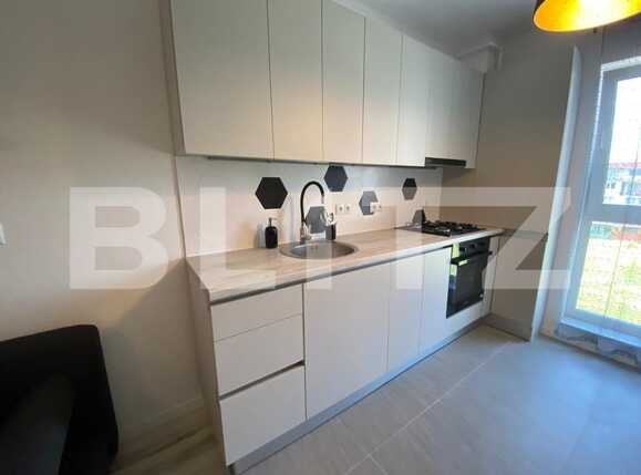 Apartament de închiriat 2 camere Floreşti - 67281AI | BLITZ Cluj-Napoca | Poza4
