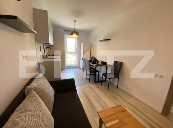 Apartament de închiriat 2 camere Floreşti - 67281AI | BLITZ Cluj-Napoca | Poza3