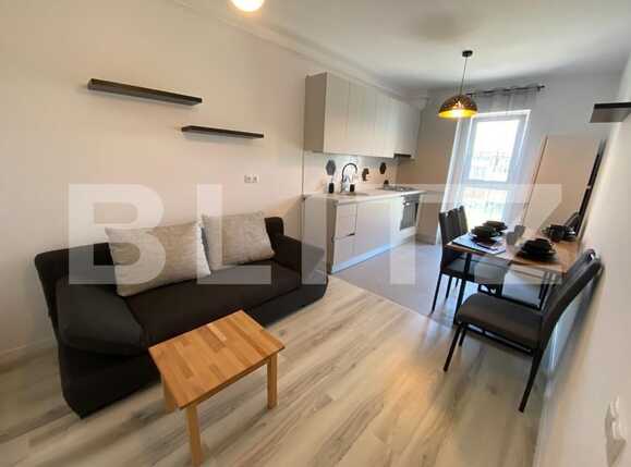 Apartament de închiriat 2 camere Floreşti - 67281AI | BLITZ Cluj-Napoca | Poza1
