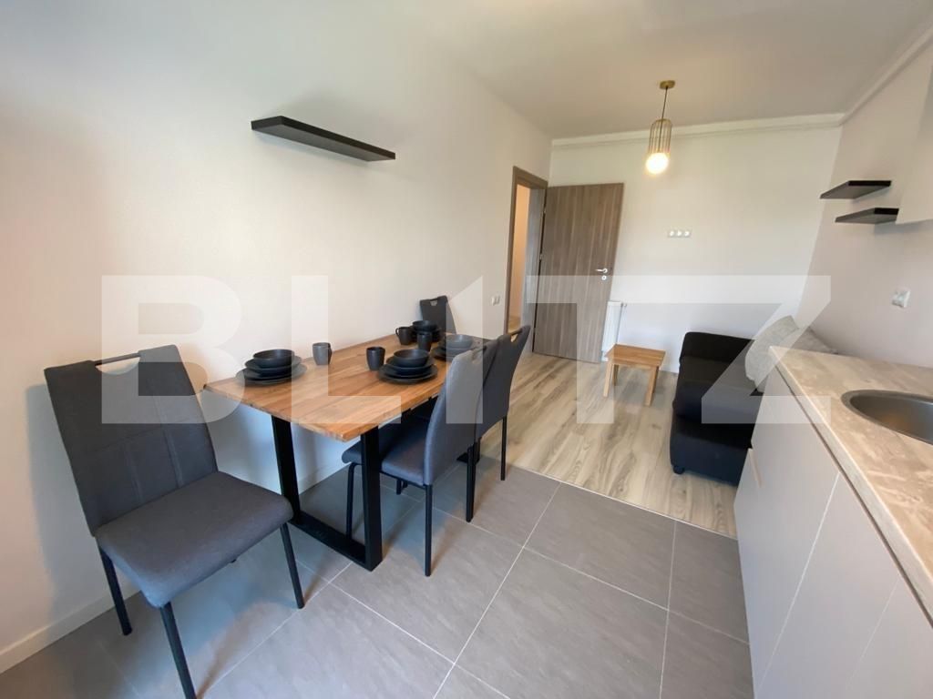 Apartament de închiriat 2 camere Floreşti - 67281AI | BLITZ Cluj-Napoca | Poza5