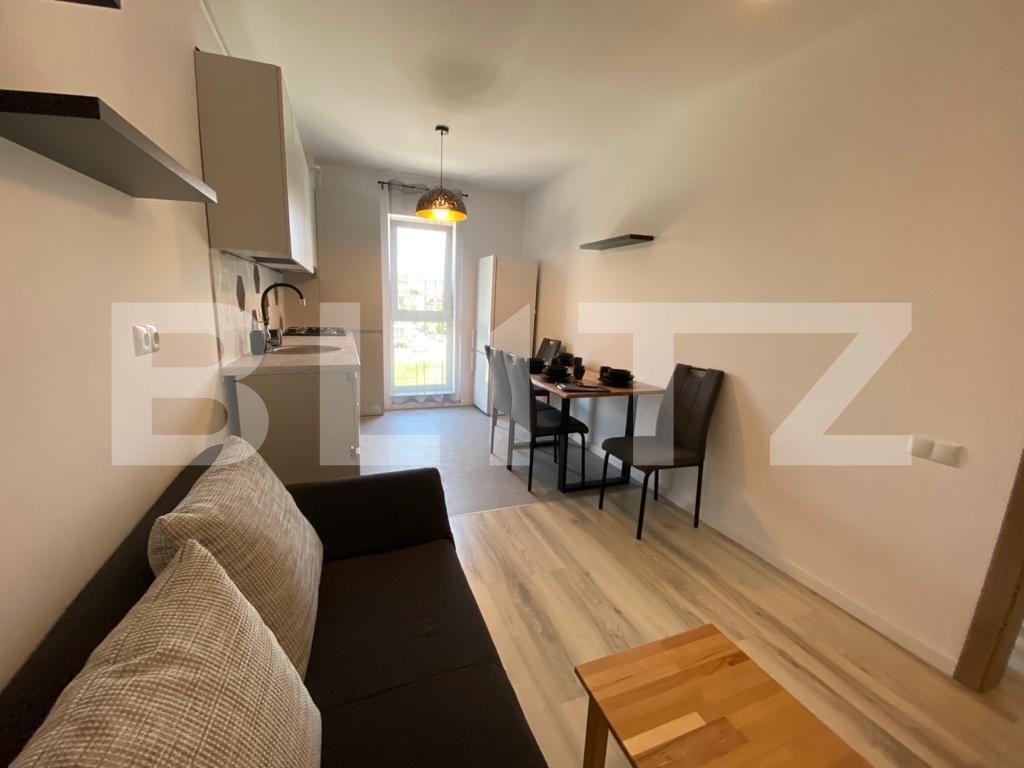 Apartament de închiriat 2 camere Floreşti - 67281AI | BLITZ Cluj-Napoca | Poza3
