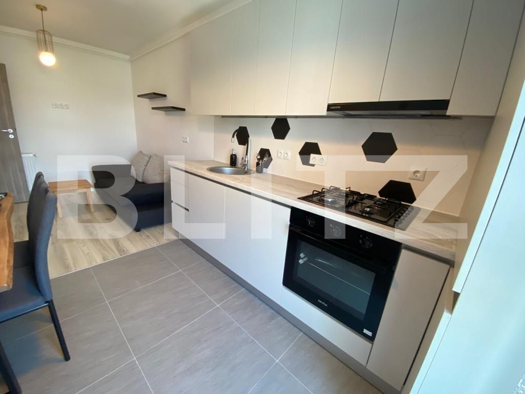 Apartament de închiriat 2 camere Floreşti - 67281AI | BLITZ Cluj-Napoca | Poza2