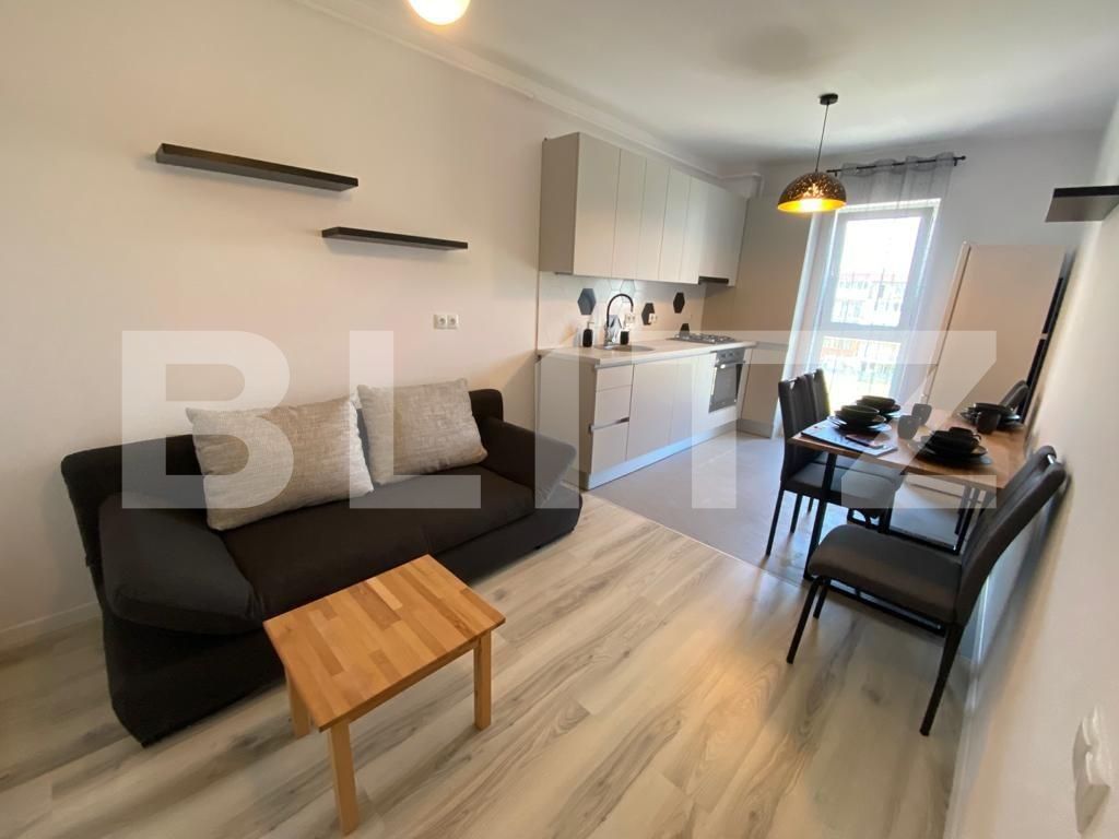 Apartament de închiriat 2 camere Floreşti - 67281AI | BLITZ Cluj-Napoca | Poza1
