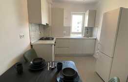 Apartament1 camera, 38mp, parcare subterana, prima inchiriere, zona Eroilor