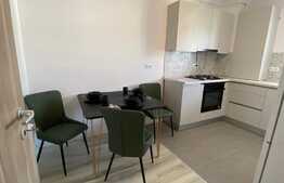 Apartament1 camera, 38mp, parcare subterana, prima inchiriere, zona Eroilor