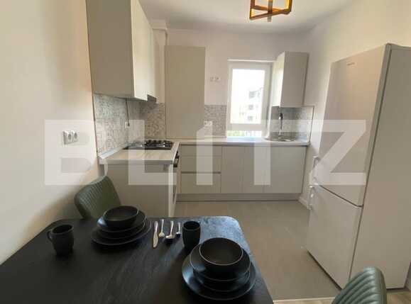 Garsonieră de închiriat Floreşti - 67282AI | BLITZ Cluj-Napoca | Poza2