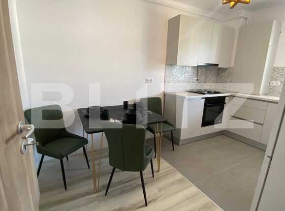 Garsonieră de închiriat Floreşti - 67282AI | BLITZ Cluj-Napoca | Poza1