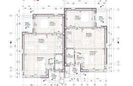 Duplex de 110 mp utili in ansamblu de lux! Zona Bartolomeu!