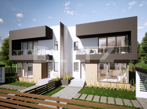 Casa de vânzare 5 camere Bartolomeu - 67283CV | BLITZ Brașov | Poza8