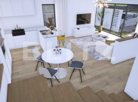 Casa de vânzare 5 camere Bartolomeu - 67283CV | BLITZ Brașov | Poza2