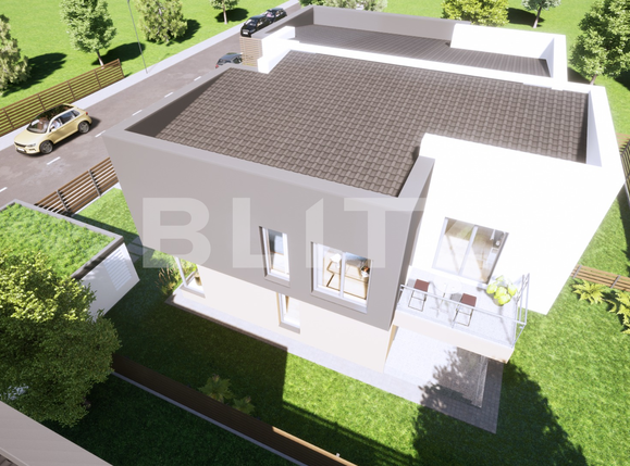 Casa de vânzare 5 camere Bartolomeu - 67283CV | BLITZ Brașov | Poza12