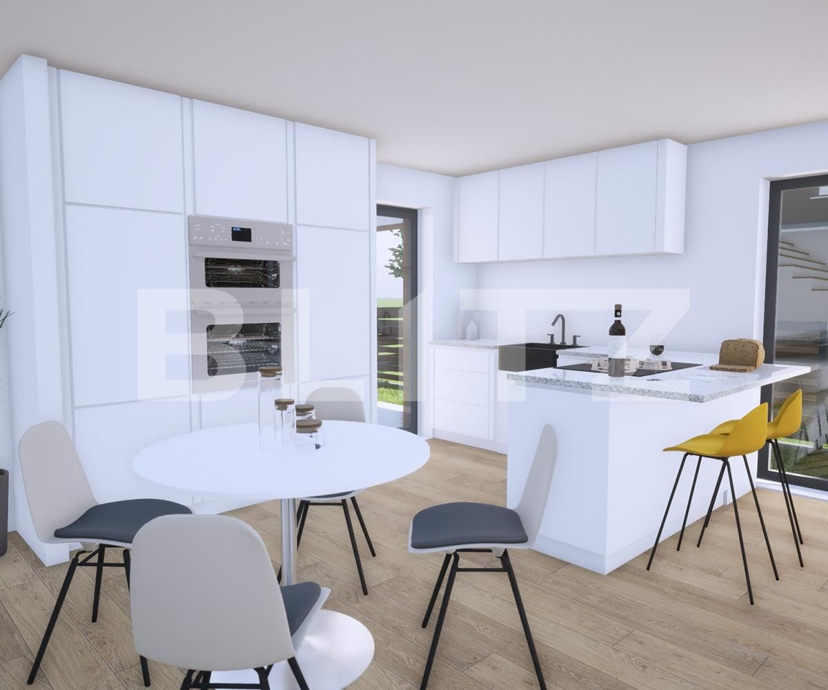 Casa de vânzare 5 camere Bartolomeu - 67283CV | BLITZ Brașov | Poza3