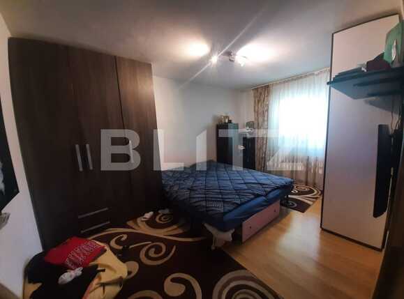 Apartament de vânzare 2 camere Tractorul - 67284AV | BLITZ Brașov | Poza1