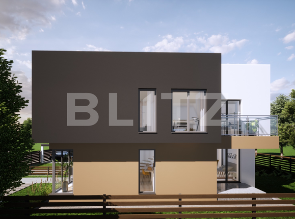 Casa de vânzare 5 camere Bartolomeu - 67285CV | BLITZ Brașov | Poza10