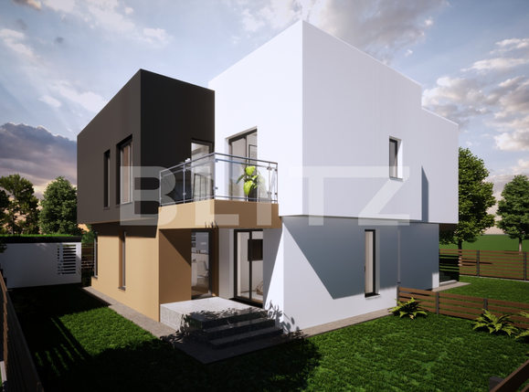 Casa de vânzare 5 camere Bartolomeu - 67285CV | BLITZ Brașov | Poza8