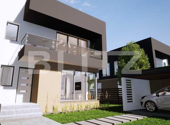 Casa de vânzare 5 camere Bartolomeu - 67285CV | BLITZ Brașov | Poza1