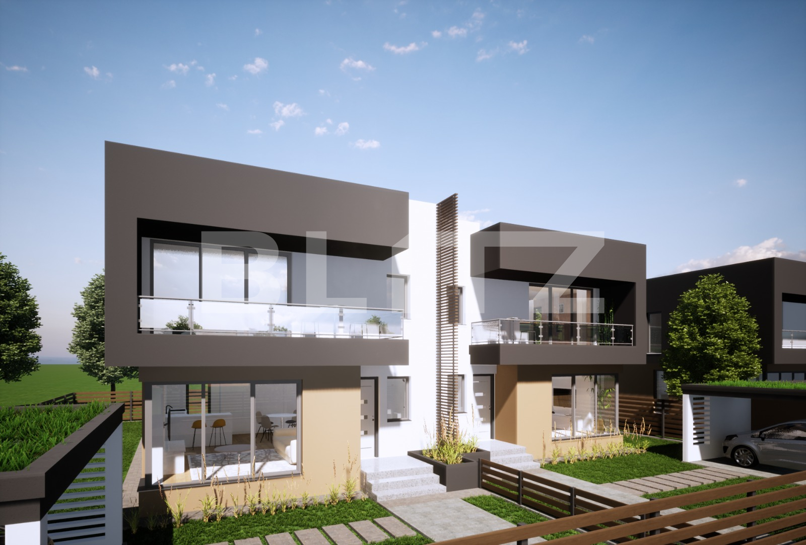 Casa de vânzare 5 camere Bartolomeu - 67285CV | BLITZ Brașov | Poza9