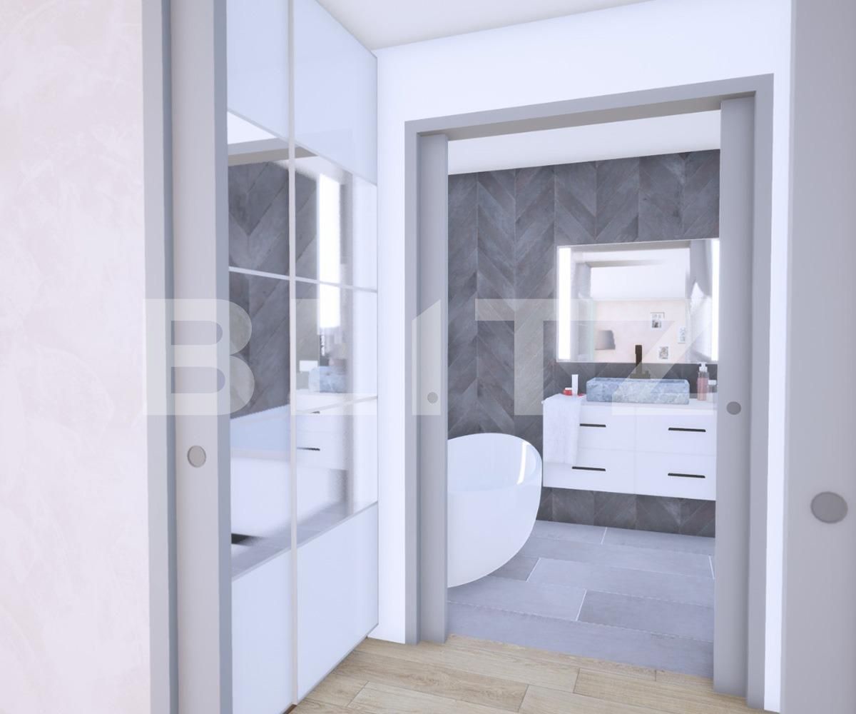 Casa de vânzare 5 camere Bartolomeu - 67285CV | BLITZ Brașov | Poza5