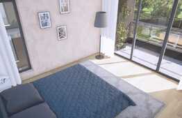 Duplex 110 mp utili in ansamblu de lux! 260 mp teren! Zona Bartolomeu!