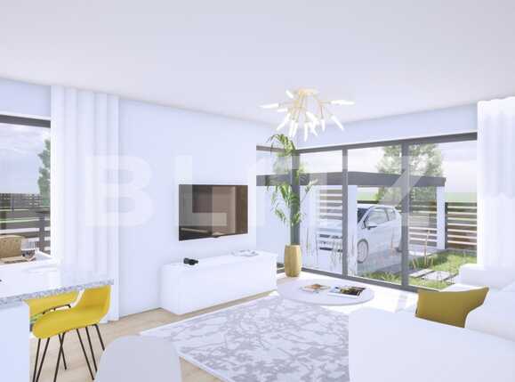 Casa de vânzare 5 camere Bartolomeu - 67286CV | BLITZ Brașov | Poza3