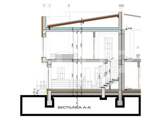 Casa de vânzare 5 camere Bartolomeu - 67286CV | BLITZ Brașov | Poza14