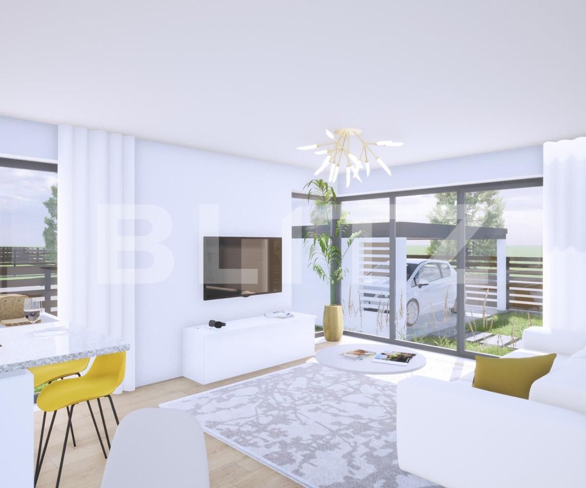 Casa de vânzare 5 camere Bartolomeu - 67286CV | BLITZ Brașov | Poza3