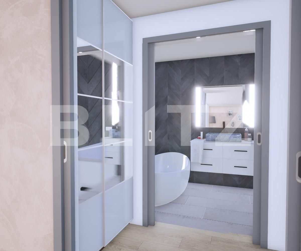 Casa de vânzare 5 camere Bartolomeu - 67286CV | BLITZ Brașov | Poza7