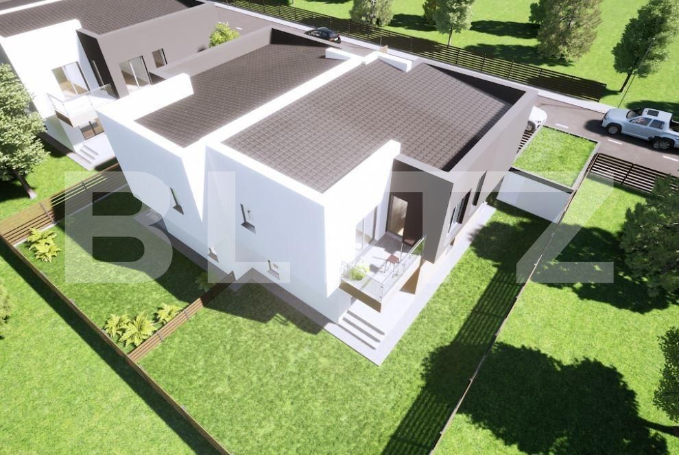 Casa de vânzare 5 camere Bartolomeu - 67286CV | BLITZ Brașov | Poza9