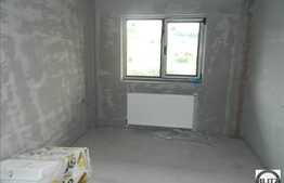 Vanzare 3 camere, 59 mp utili, decomandat, semifinisat, zona nou dezvoltata