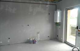 Vanzare 3 camere, 59 mp utili, decomandat, semifinisat, zona nou dezvoltata