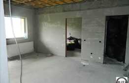 Vanzare 3 camere, 59 mp utili, decomandat, semifinisat, zona nou dezvoltata