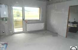 Vanzare 3 camere, 59 mp utili, decomandat, semifinisat, zona nou dezvoltata