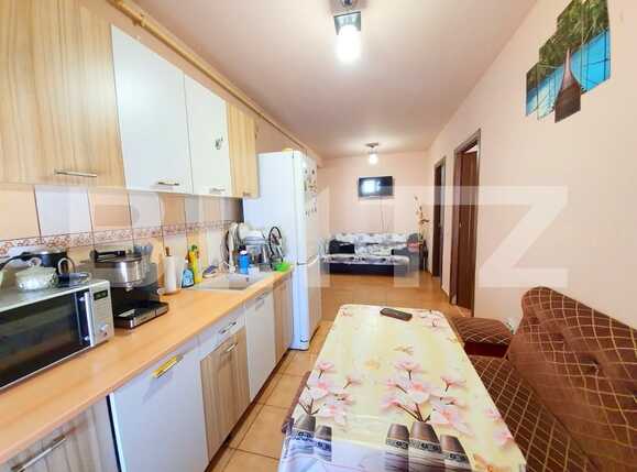 Apartament de vânzare 2 camere Floreşti - 67291AV | BLITZ Cluj-Napoca | Poza1