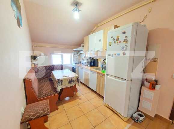 Apartament de vânzare 2 camere Floreşti - 67291AV | BLITZ Cluj-Napoca | Poza2