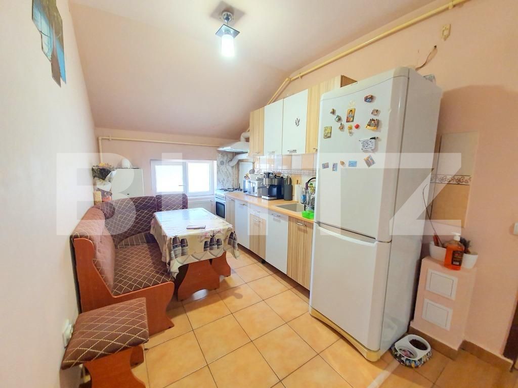 Apartament de vânzare 2 camere Floreşti - 67291AV | BLITZ Cluj-Napoca | Poza2