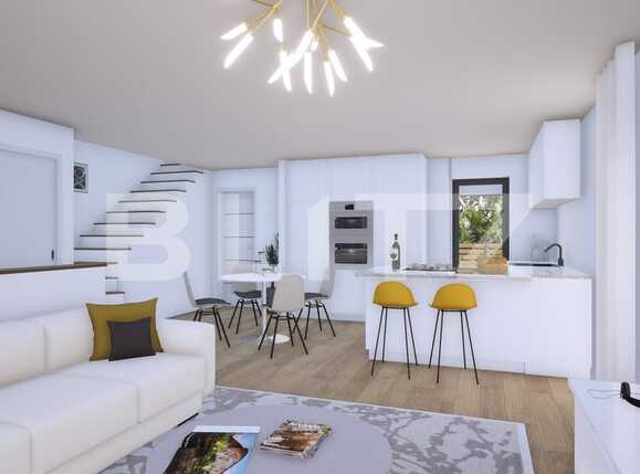 Casa de vânzare 5 camere Bartolomeu - 67292CV | BLITZ Brașov | Poza2