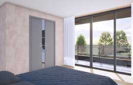 Duplex de 110 mp utili, 260 mp teren, garaj! Ansamblu nou de case!