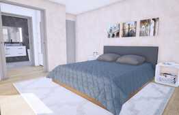 Duplex de 110 mp utili, 260 mp teren, garaj! Ansamblu nou de case!