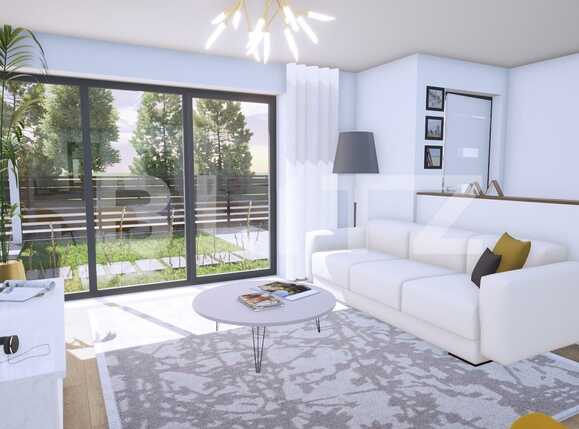 Casa de vânzare 5 camere Bartolomeu - 67293CV | BLITZ Brașov | Poza2