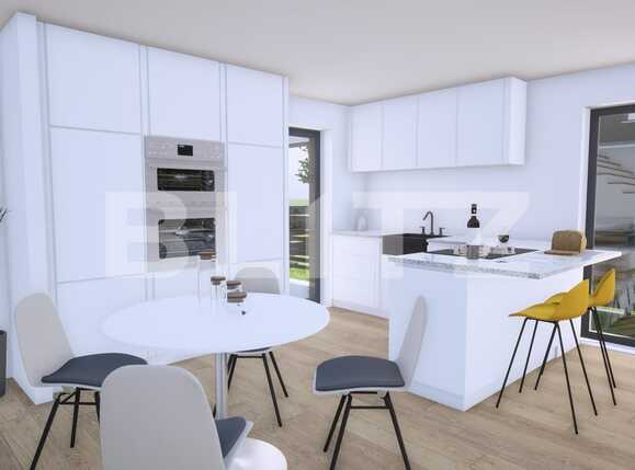 Casa de vânzare 5 camere Bartolomeu - 67293CV | BLITZ Brașov | Poza3