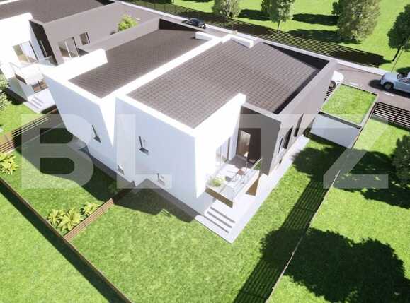 Casa de vânzare 5 camere Bartolomeu - 67293CV | BLITZ Brașov | Poza8