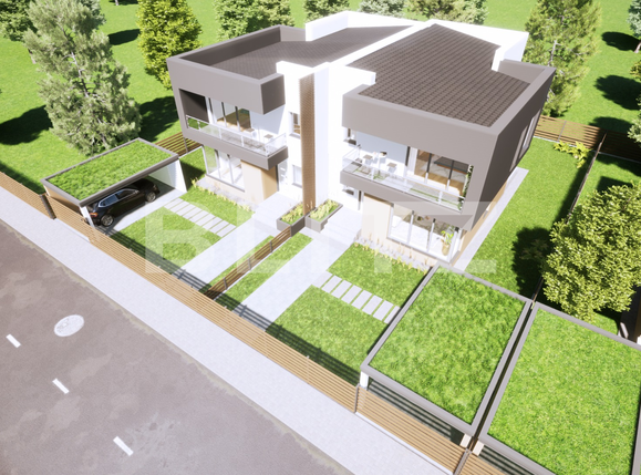 Casa de vânzare 5 camere Bartolomeu - 67293CV | BLITZ Brașov | Poza13