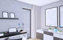 Duplex cu 5 camere, 260 mp teren, in ansamblu de lux! Zona Bartolomeu!